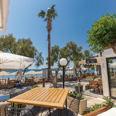 Açelya Otel Bodrum Kültér fotó