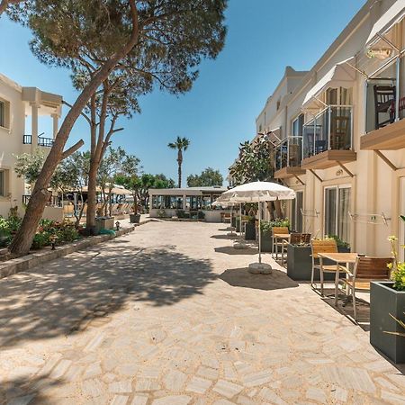 Açelya Otel Bodrum Kültér fotó