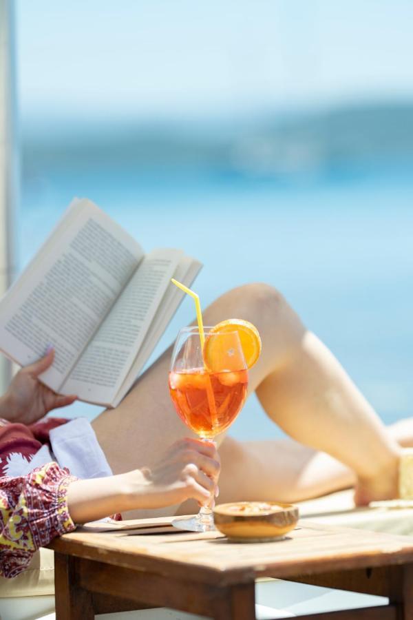 Açelya Otel Bodrum Kültér fotó