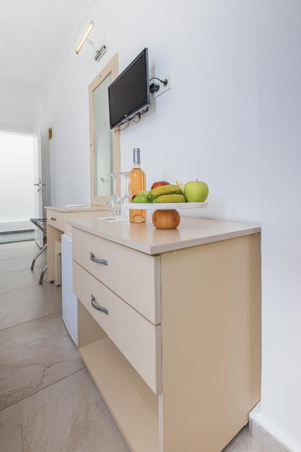 Açelya Otel Bodrum Kültér fotó