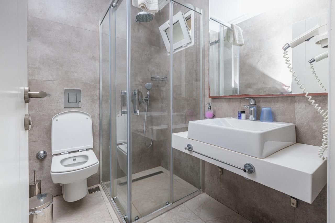 Açelya Otel Bodrum Kültér fotó