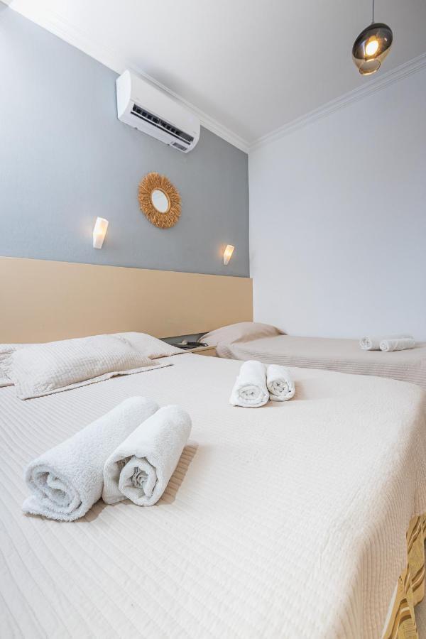 Açelya Otel Bodrum Kültér fotó