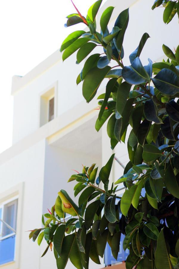 Açelya Otel Bodrum Kültér fotó