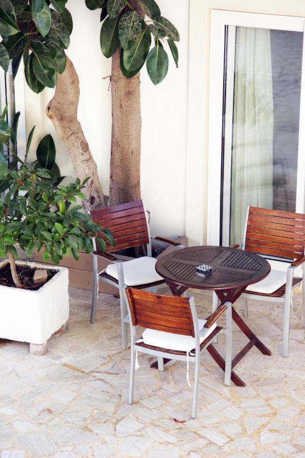 Açelya Otel Bodrum Kültér fotó