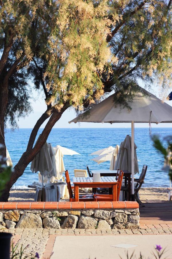 Açelya Otel Bodrum Kültér fotó