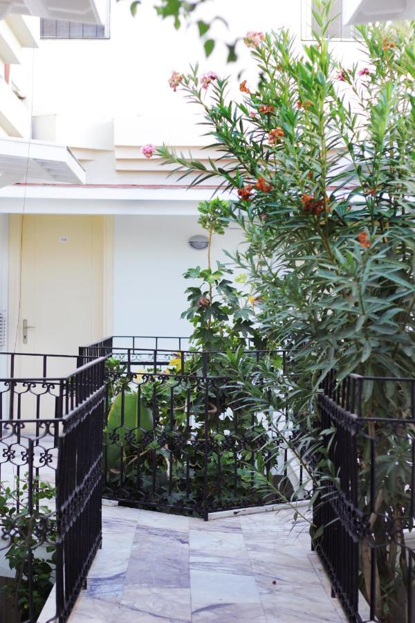 Açelya Otel Bodrum Kültér fotó
